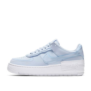 Tenisky a topánky Nike Air Force 1 Shadow "Hydrogen Blue" Modrá | CV3020-400, 3