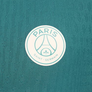 Tričko Nike PSG M NK DFADV STRK EL SSTOP K Tyrkysová | fn9262-382, 4