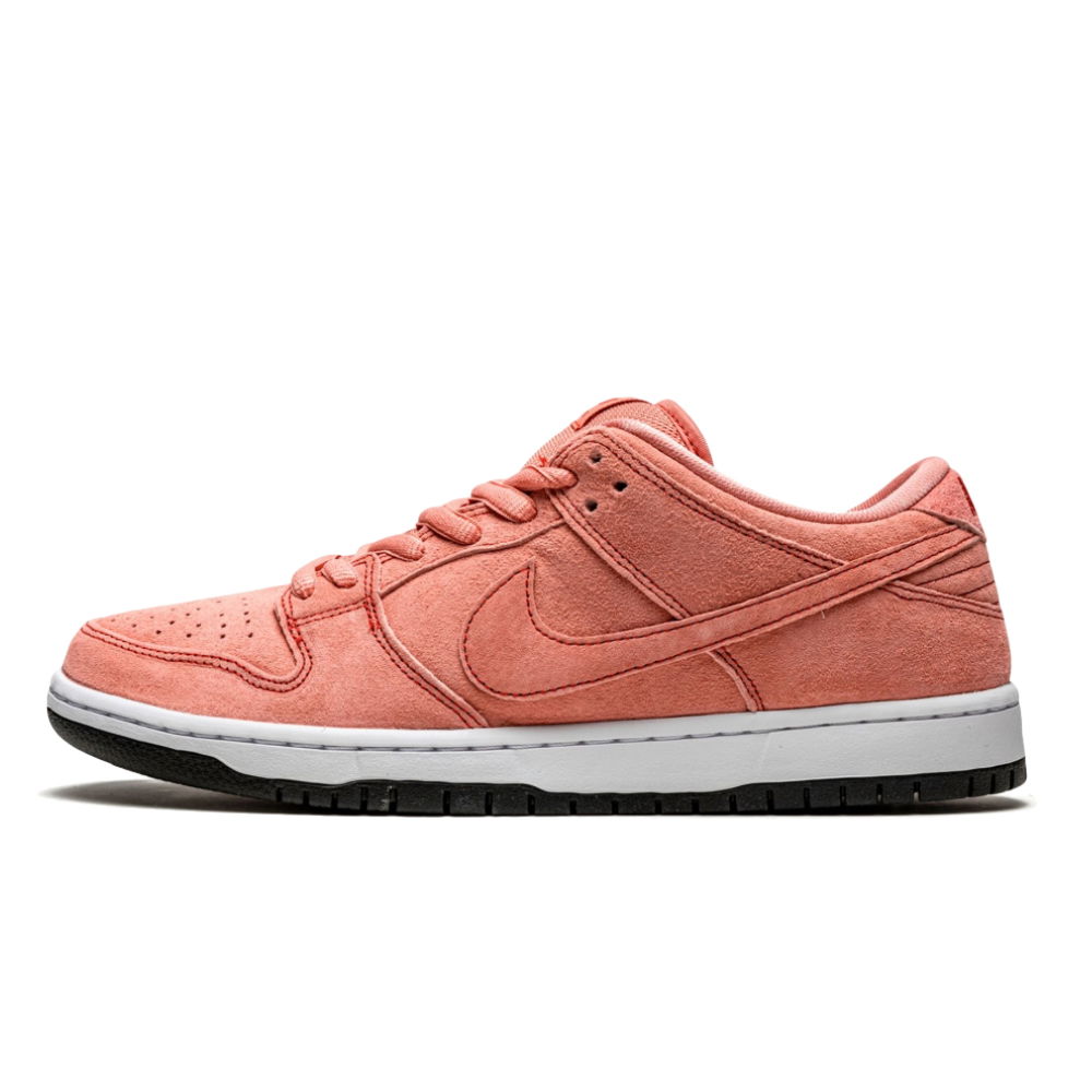 Tenisky a topánky Nike Dunk Low SB "Pink Pig" Ružová | CV1655-600, 0