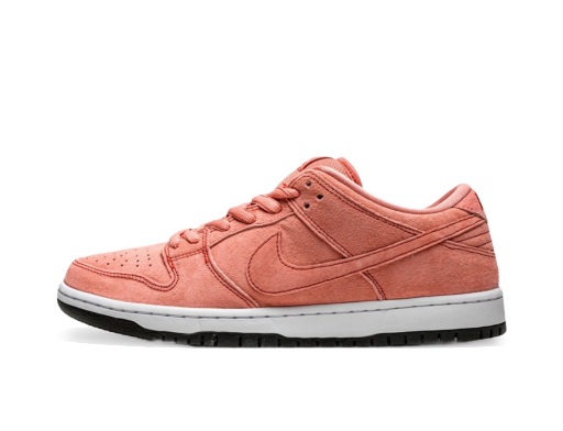 Tenisky a topánky Nike Dunk Low SB "Pink Pig" Ružová | CV1655-600