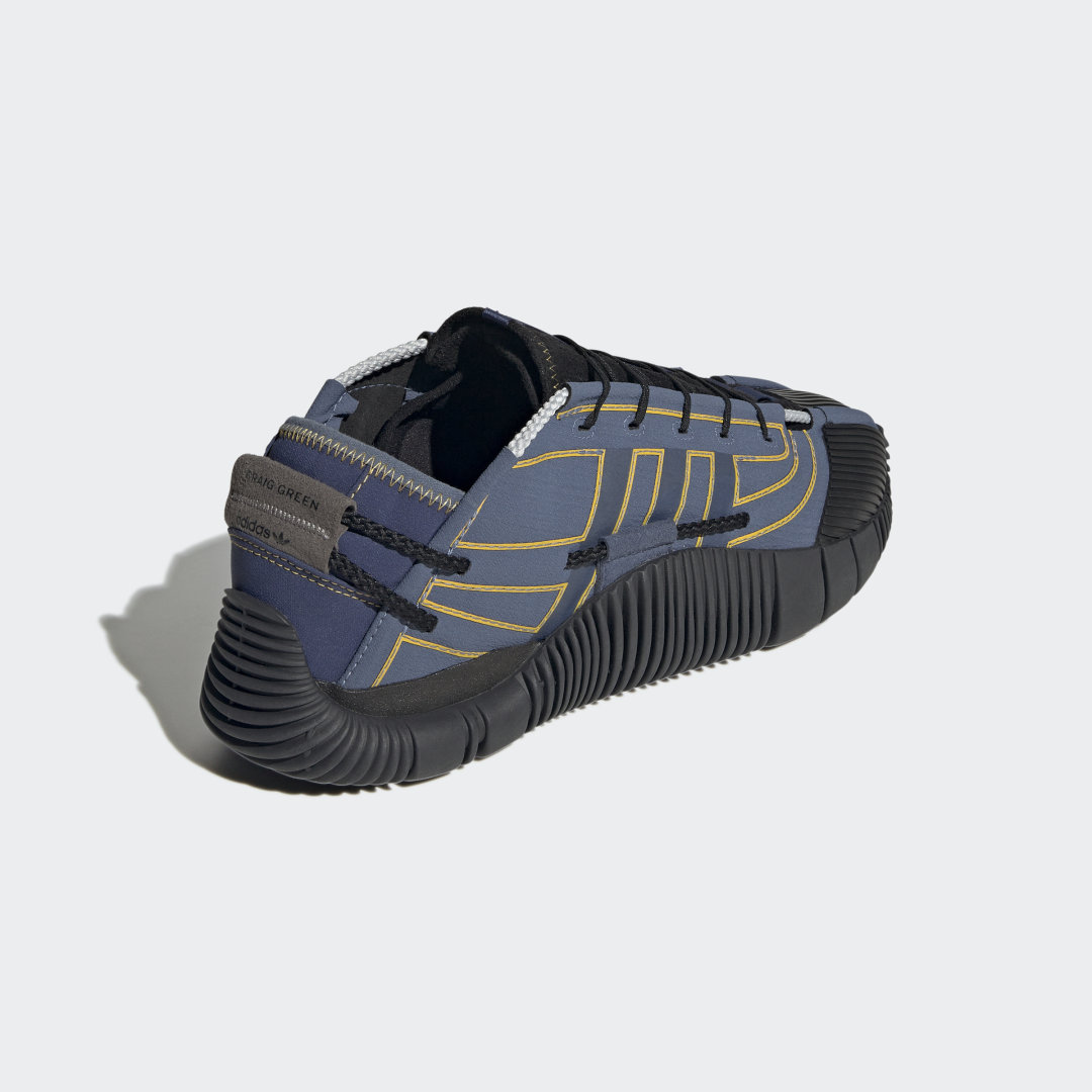 Craig Green Scuba Phormar