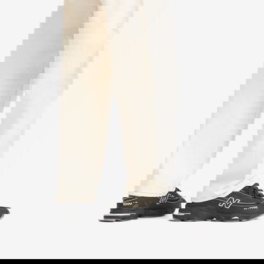 Tenisky a topánky New Balance 1000 Size UK 10 Čierna | M1000LNY, 6