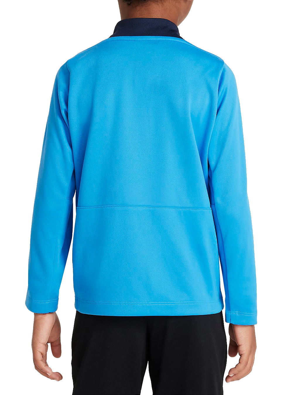 Mikina Nike Chelsea FC Dri-FIT Strike Drill Top Modrá | fq0076-435, 1