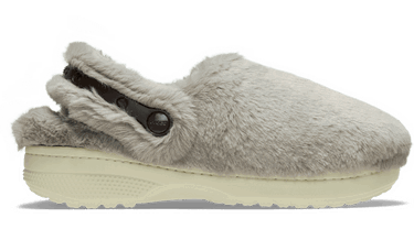 Tenisky a topánky Crocs Classic Unfurgettable Clogs Šedá | 211116-195, 0