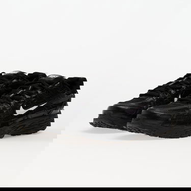 Tenisky a topánky Nike P-6000 Black Black White Čierna | HF1052-010, 2