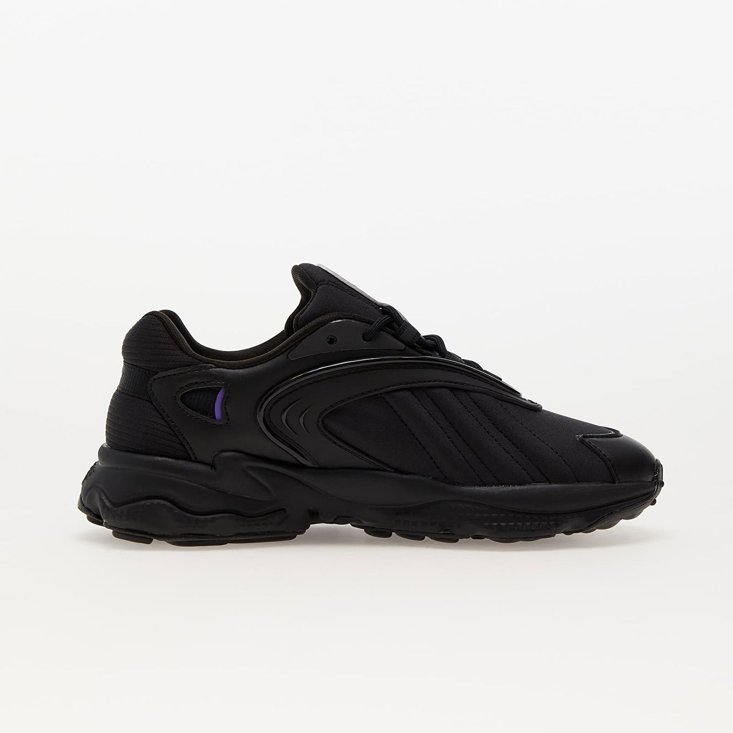 Tenisky a topánky adidas Originals Oztral W Čierna | HQ4473, 1