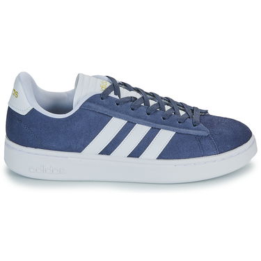 Tenisky a topánky adidas Originals Shoes (Trainers) adidas GRAND COURT ALPHA Hnedá | IE1453, 1