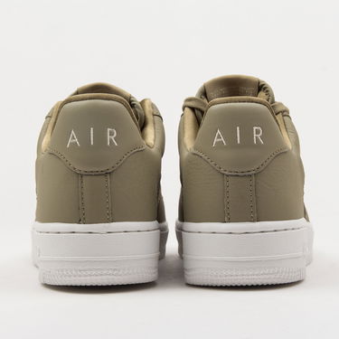 Tenisky a topánky Nike Air Force 1 '07 Premium LX ''Neutral Olive'' W Zelené | AO3814-200, 3