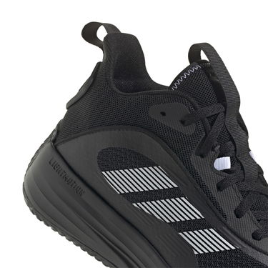 Tenisky a topánky adidas Performance Ownthegame 3.0 Čierna | IH5849, 7