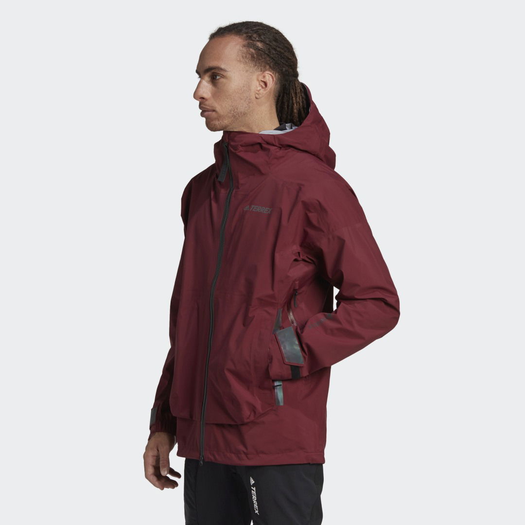 Terrex MYSHELTER GORE-TEX