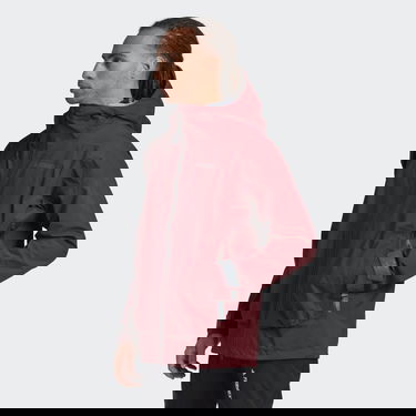 Vetrovka adidas Originals Terrex MYSHELTER GORE-TEX Červená | HH9172, 2