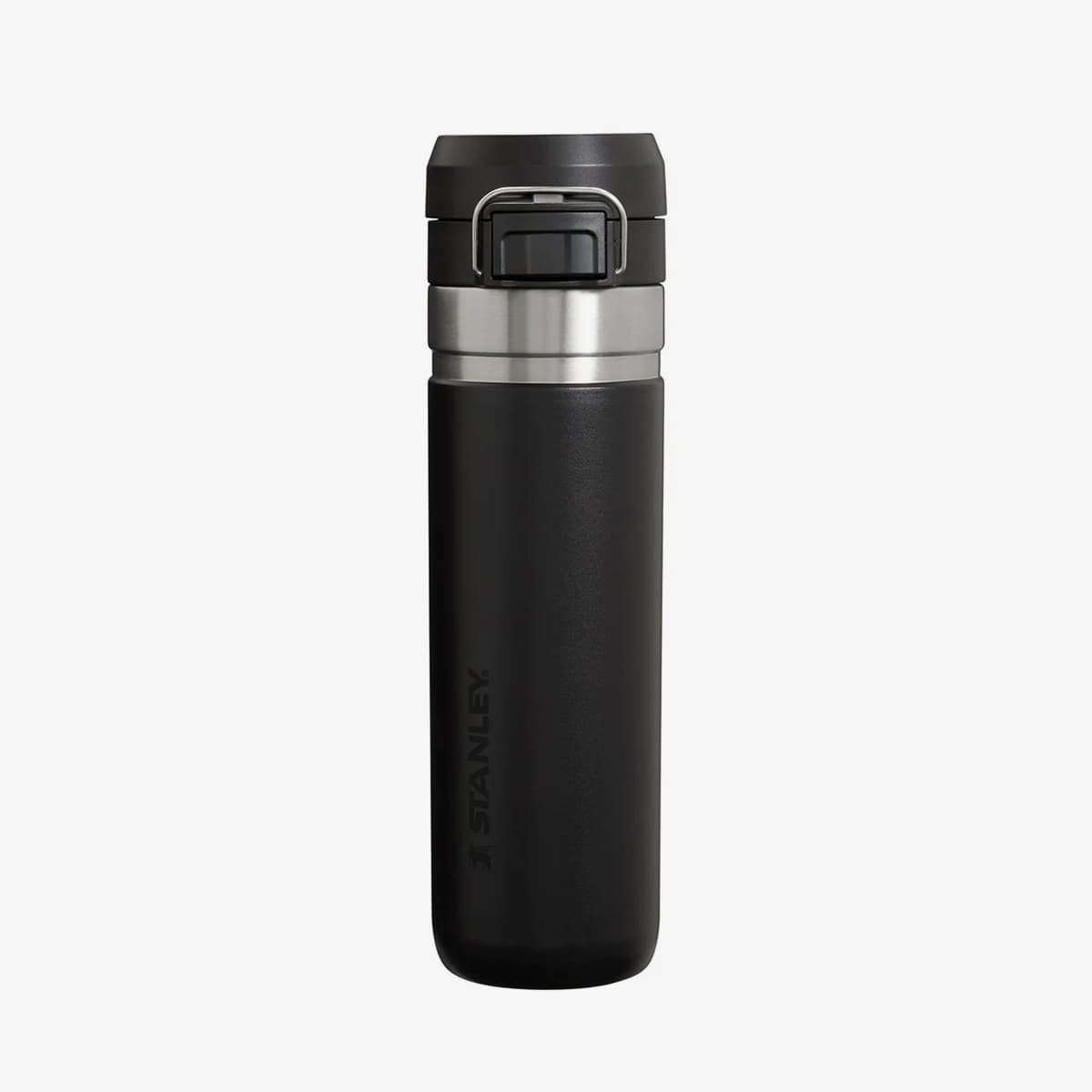 Fľaše Stanley Quick Flip Water Bottle 700ml 2.0 Universal Čierna | 10-09149-170, 0