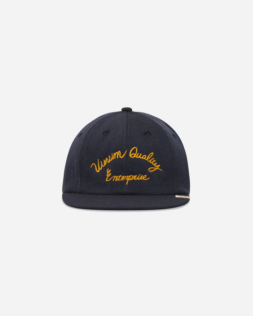 Šiltovka visvim Excelsior II Cap Navy | 0125203003011 2