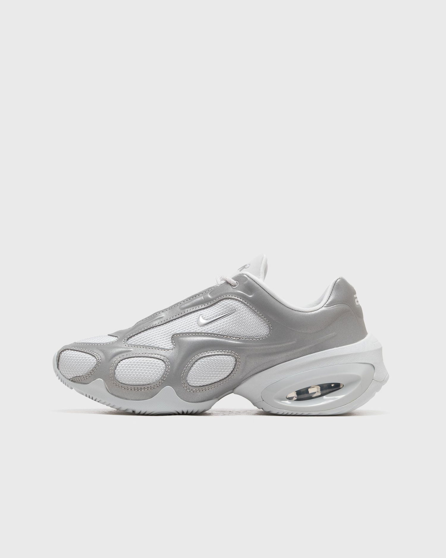 Tenisky a topánky Nike AIR MAX MUSE REFLECTIVE Metalická | IB2221-001, 0