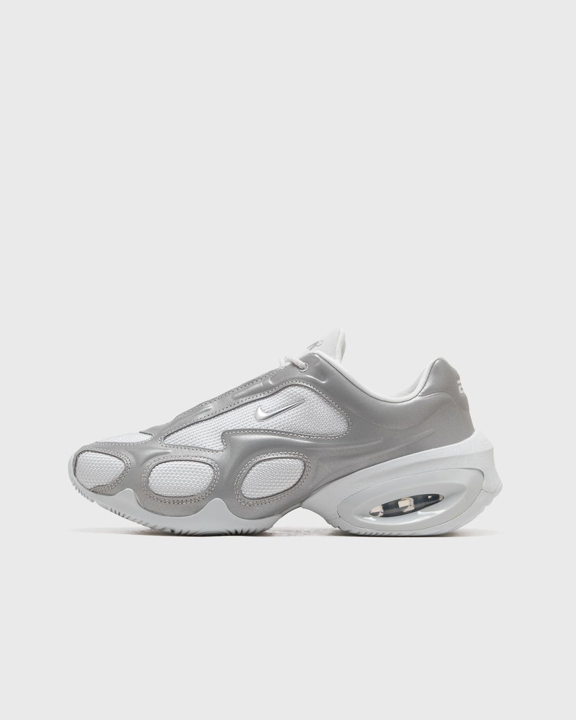 Tenisky a topánky Nike AIR MAX MUSE REFLECTIVE Metalická | IB2221-001