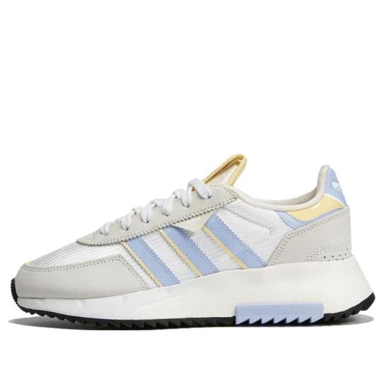 Tenisky a topánky adidas Originals Originals Retropy F2 Biela | HQ1988