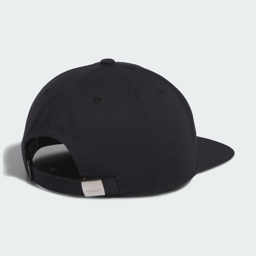 Šiltovka adidas Performance Shmoo Čierna | IZ1958, 1