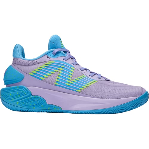 Tenisky a topánky New Balance BB2WYCG5 Fialová | BB2WYCG5, 0
