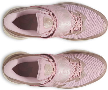 Tenisky a topánky Under Armour Under Armour CURRY FOX 1 RR Ružová | 6001922-647, 3