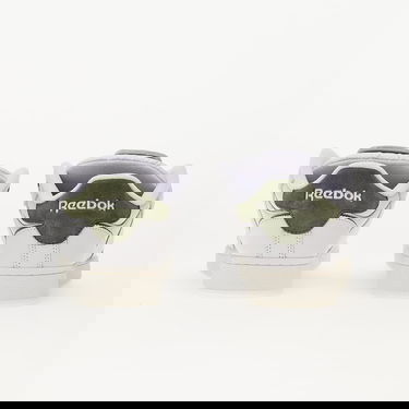 Tenisky a topánky Reebok Club C Bulc Ftw "White/ Varsity Green/ Chalk" Biela | 100032937, 2