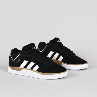 Tenisky a topánky adidas Originals Tyshawn Čierna | FY0441, 2