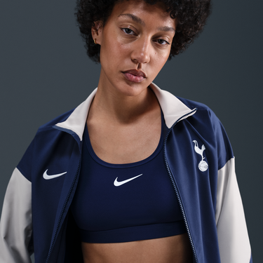 Bunda Nike Tottenham Hotspur Strike Dri-FIT Track Jacket Navy | HJ6332-424, 4