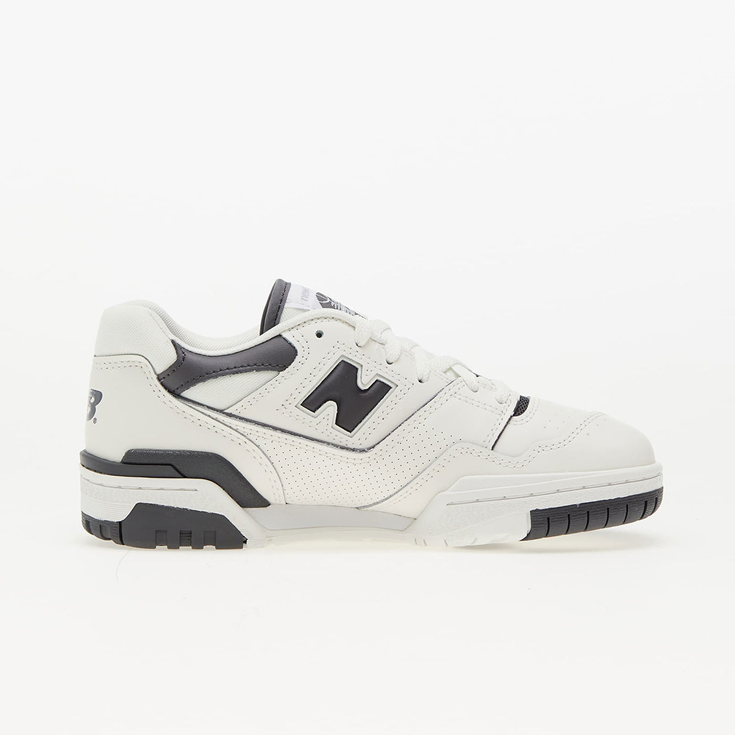 Tenisky a topánky New Balance 550 W Biela | BBW550BH, 1