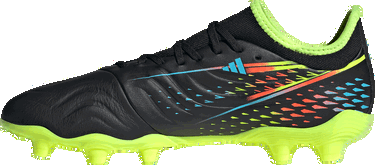 Tenisky a topánky adidas Performance adidas COPA SENSE.3 FG Čierna | gw3593, 3
