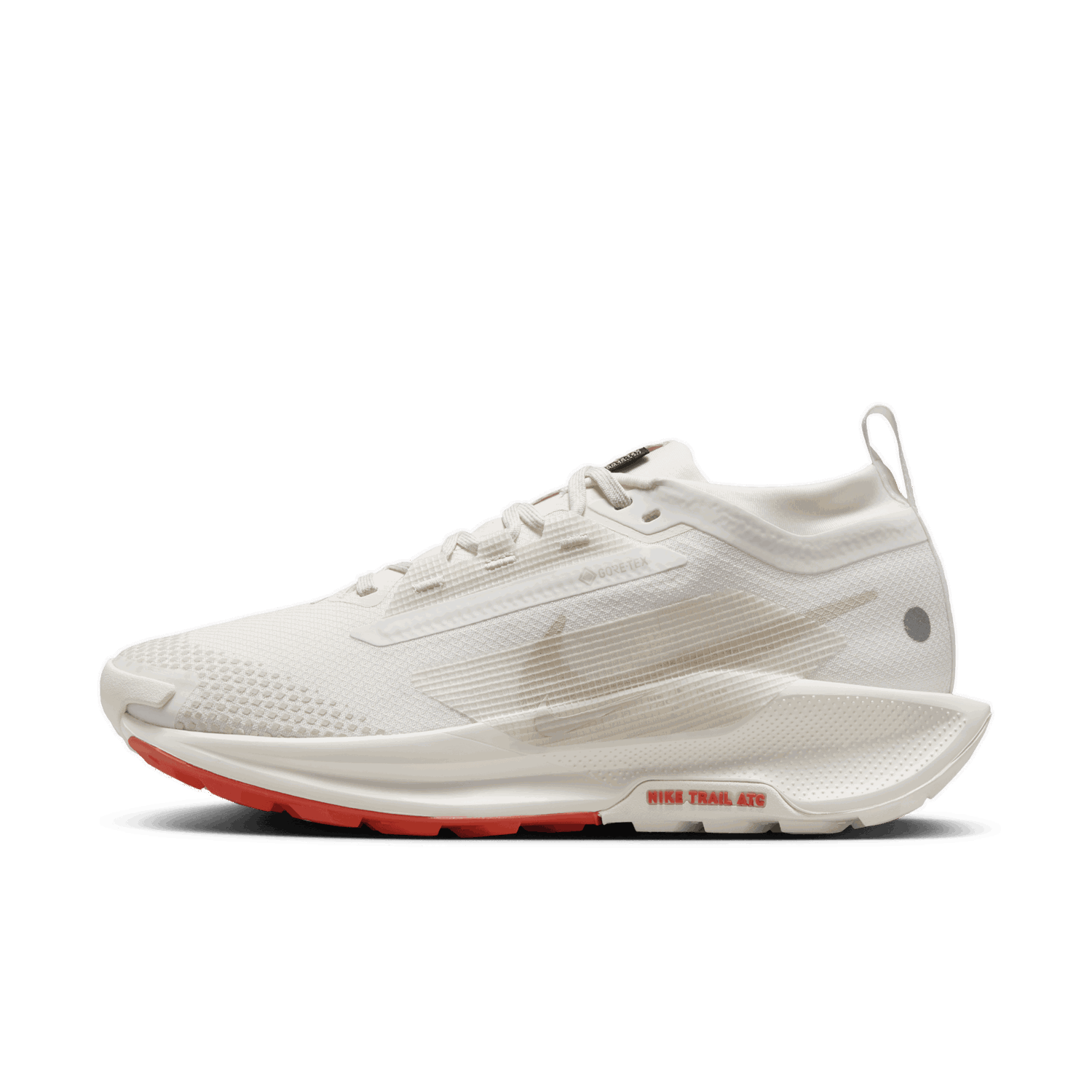 Tenisky a topánky Nike Pegasus Trail 5 GORE-TEX Biela | FQ0912-100, 0