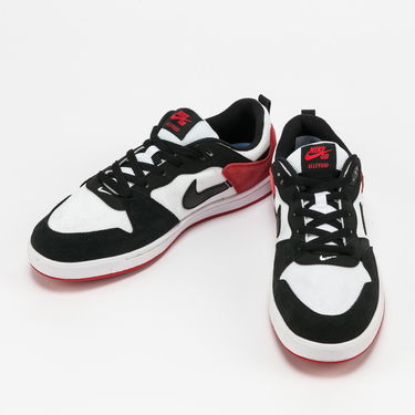 Tenisky a topánky Nike SB Alleyoop Čierna | CJ0882-102, 2