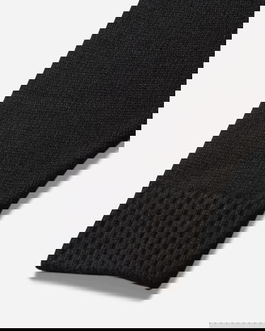 Sveter Neighborhood Turtleneck Sweater Čierna | 242FUNH-KNM02 BK, 4