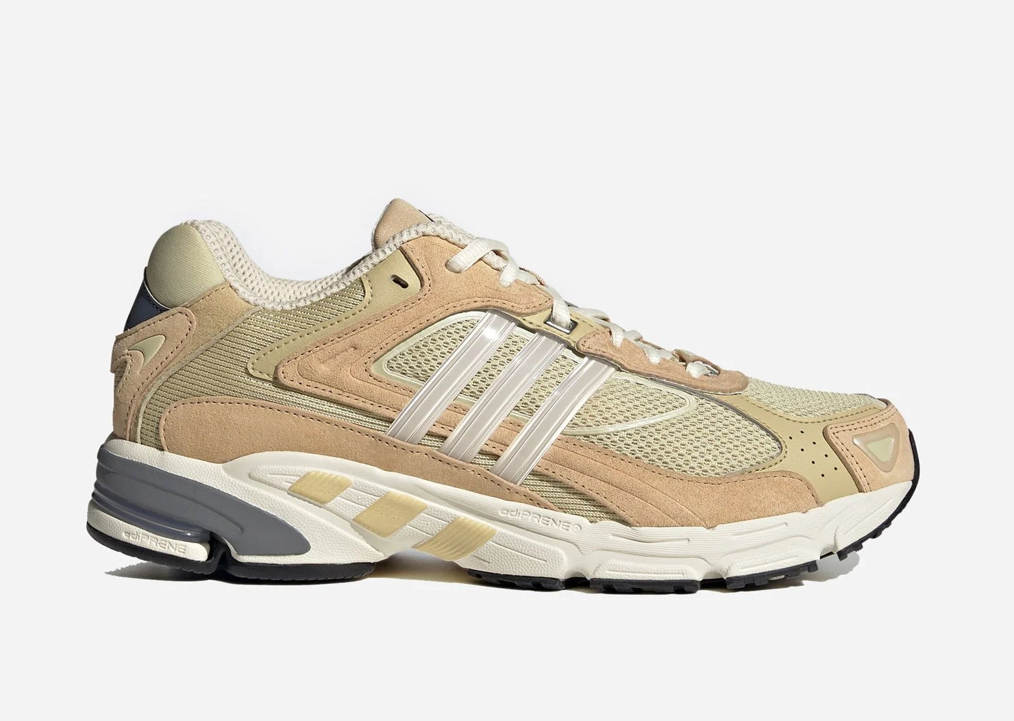 Tenisky a topánky adidas Originals Response CL Béžová | GZ1544, 0