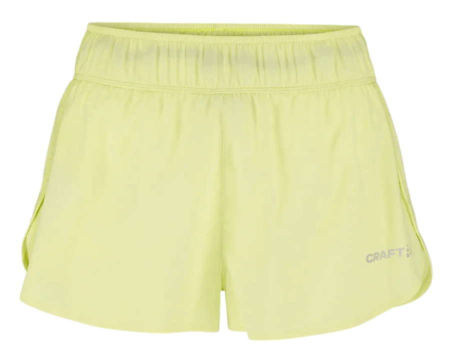 Šortky Craft Adv Essence 2 Shorts Žltá | 1915944-507000, 0