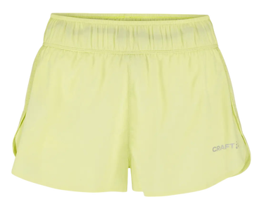 Šortky Craft Adv Essence 2 Shorts Žltá | 1915944-507000, 0