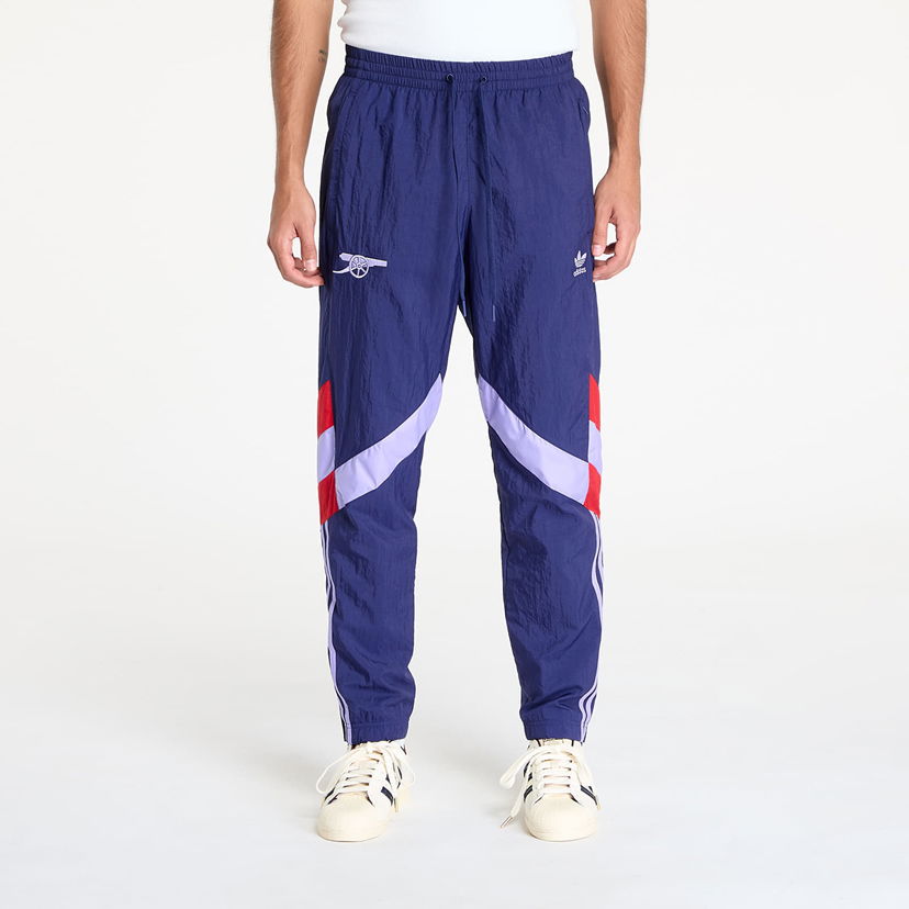 Nohavice adidas Originals adidas Arsenal FC Og Trackpant Night Sky S Fialová | IS6500