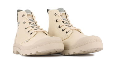 Tenisky a topánky Palladium Pampa Michigan Boot Size: 5.5 Béžová | 79496-210-M, 5