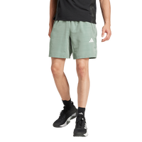 Performance Mélange Training Shorts