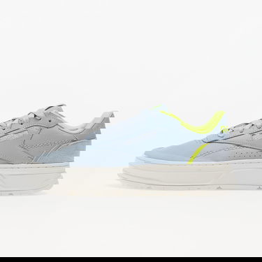 Tenisky a topánky Reebok Club C Double Geo Šedá | H69144, 0