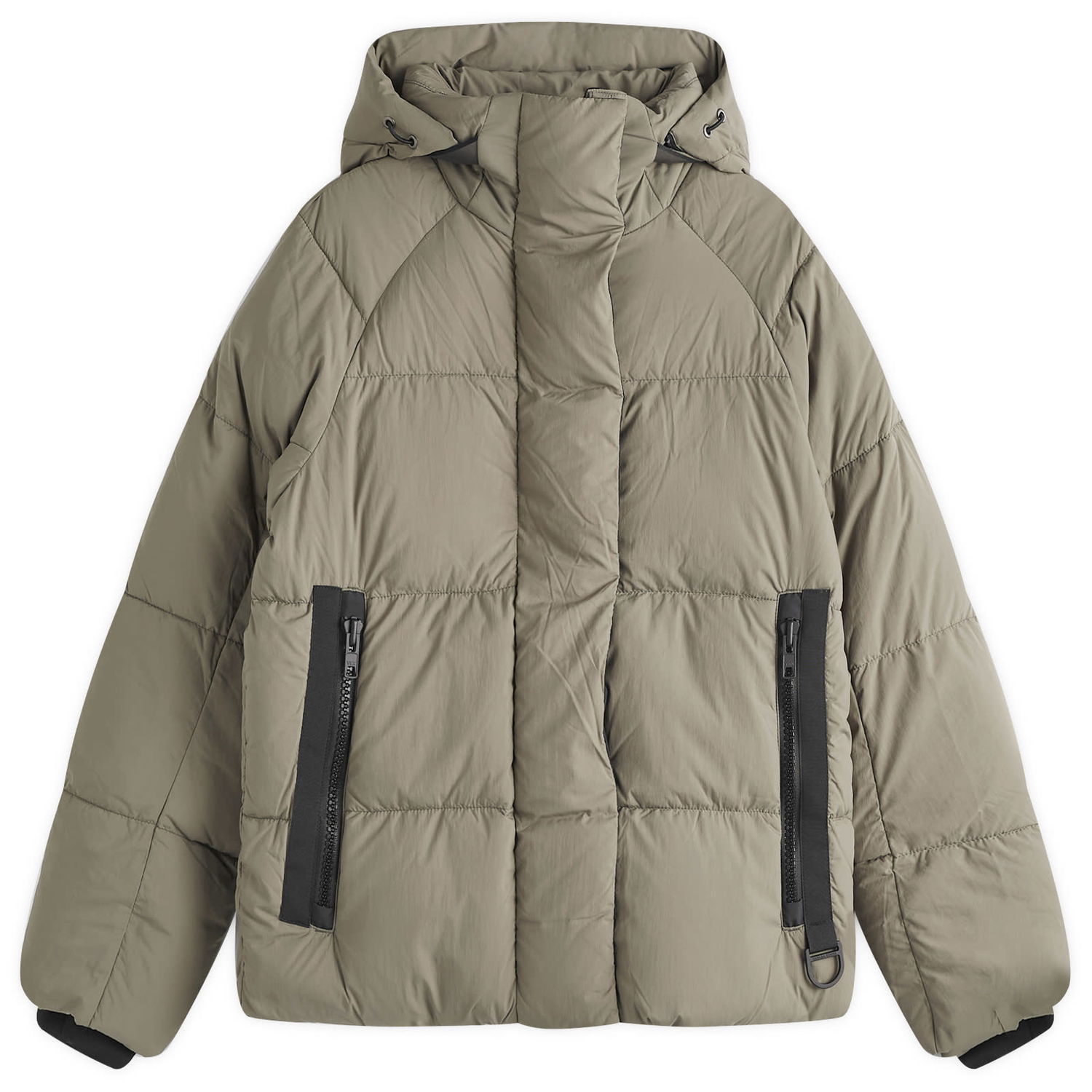 Parka Canada Goose Junction Parka Jacket Šedá | 2602LB-1664-2024AA, 0