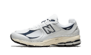Tenisky a topánky New Balance 2002R Biela | M2002RHQ, 2