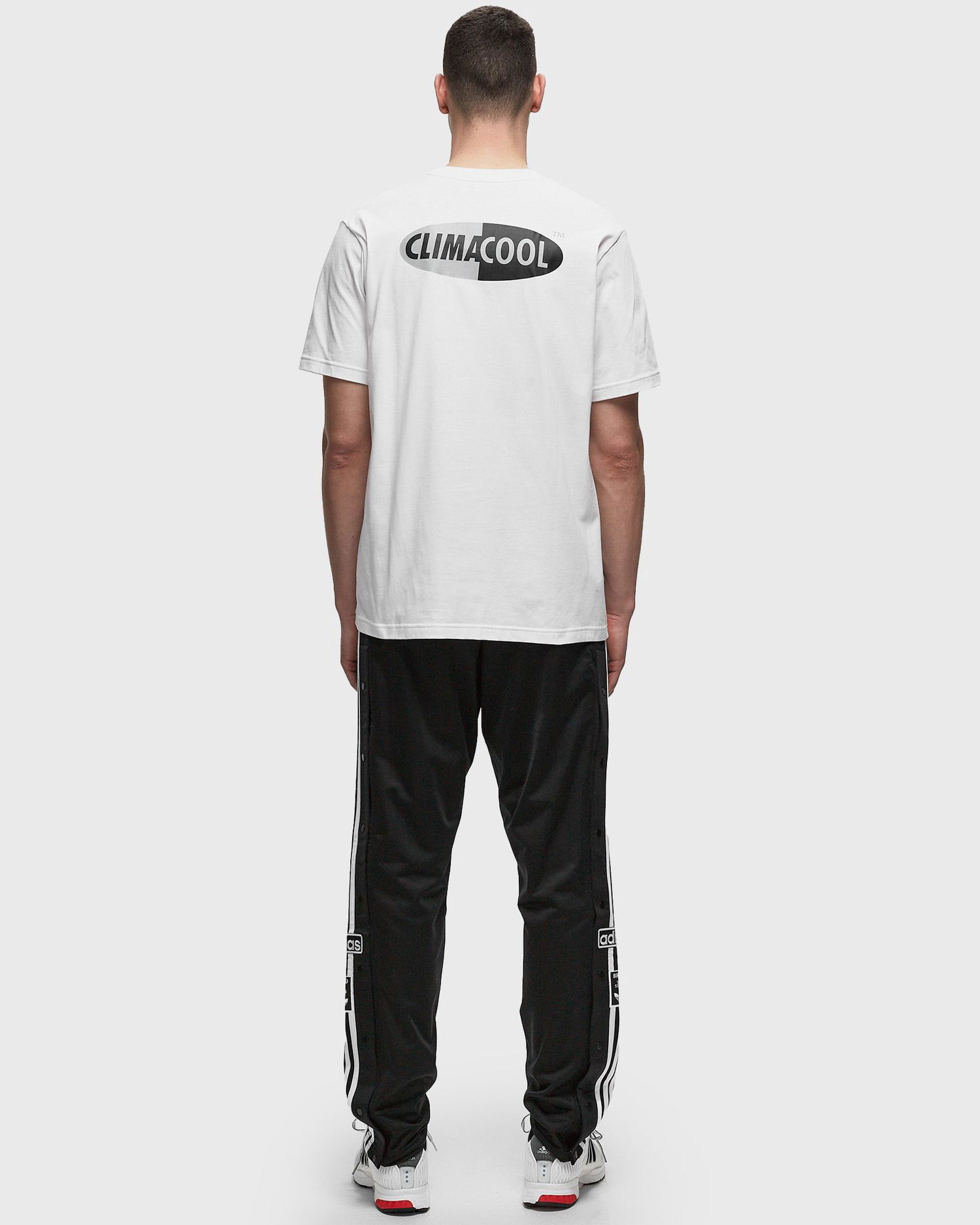 Tričko adidas Originals CLIMACOOL TEE Biela | JG8050, 1