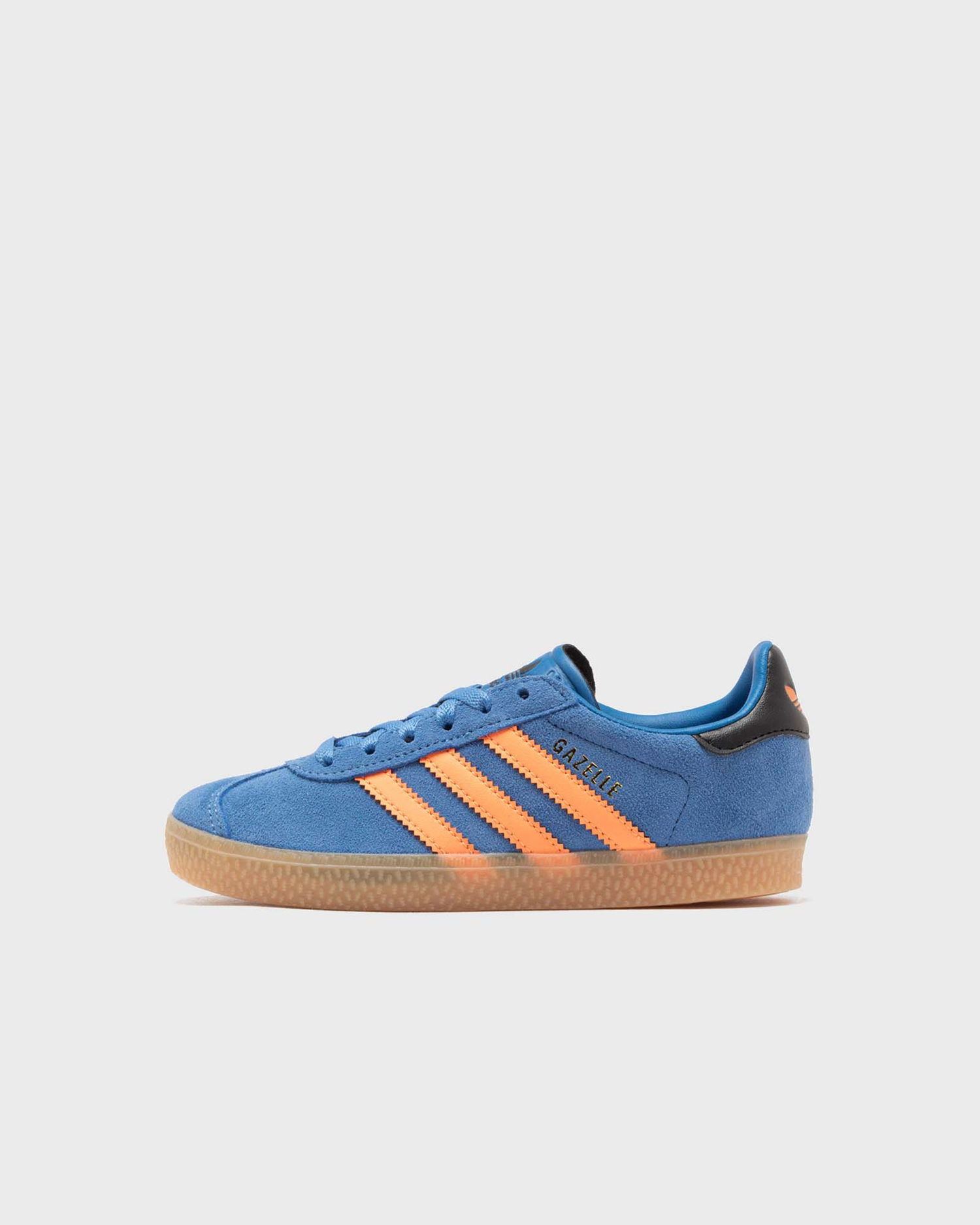 Tenisky a topánky adidas Originals GAZELLE C Modrá | JP7129, 0