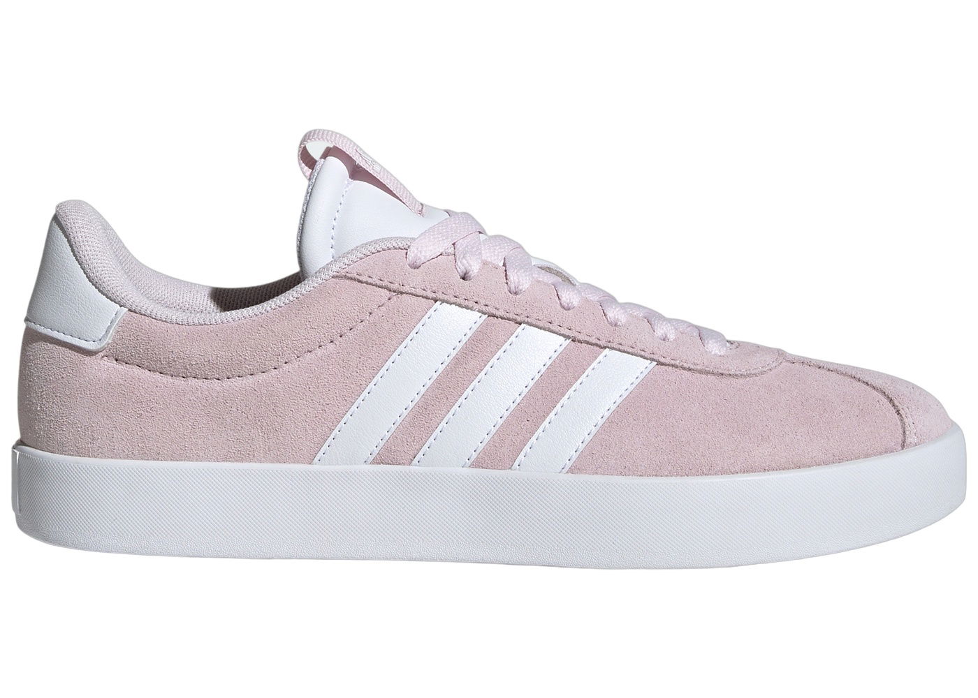 Vl Court 3.0 Almost Pink Cloud White W