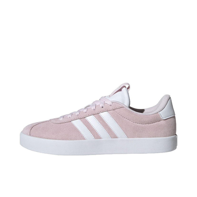 Tenisky a topánky adidas Performance Vl Court 3.0 Almost Pink Cloud White W Ružová | ID6281