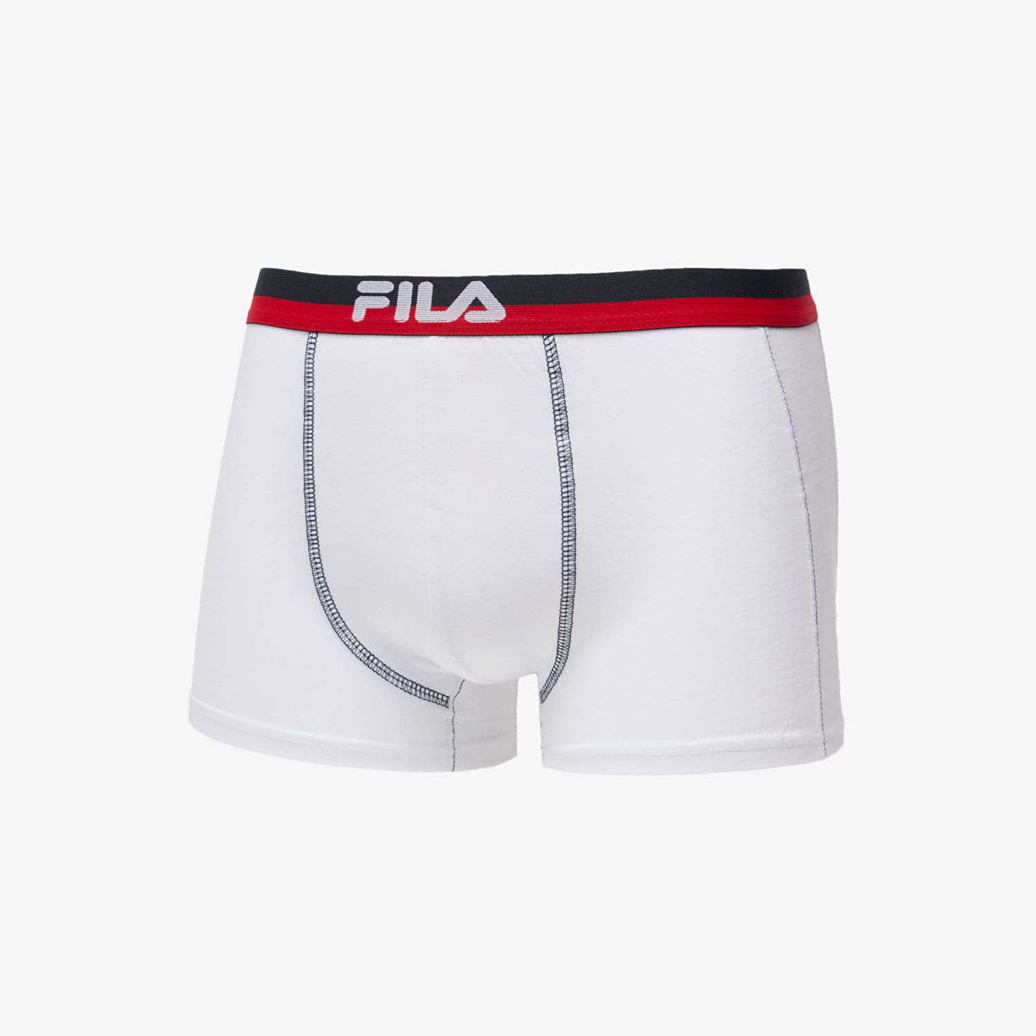 Boxerky FILA Boxers Biela | FU5020/2 300, 0