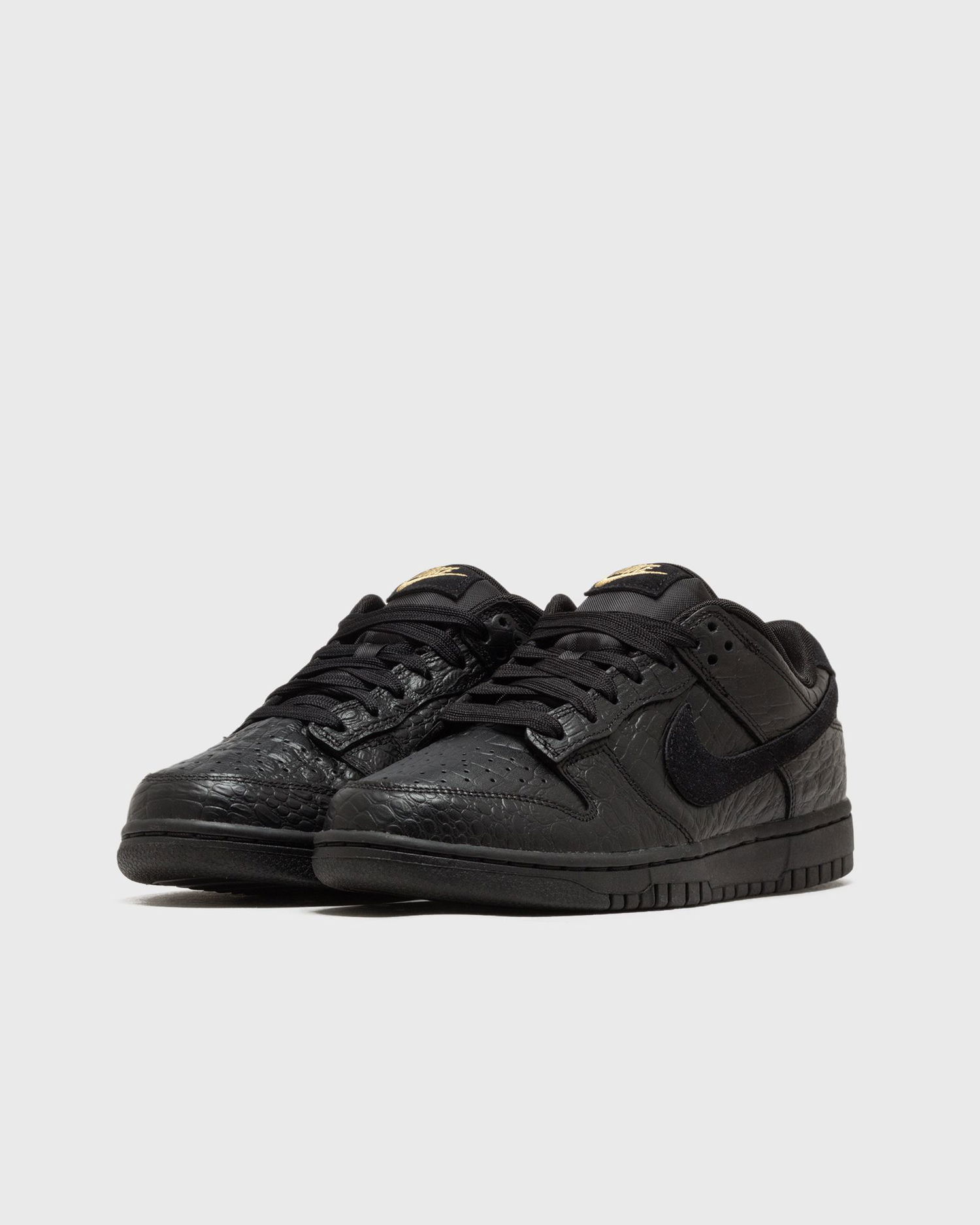 Tenisky a topánky Nike Dunk Low "Black Croc Skin" Čierna | HV4388-001, 1
