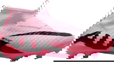 Tenisky a topánky Nike JR ZOOM SUPERFLY 9 PRO FG Ružová | dj5606-601, 0