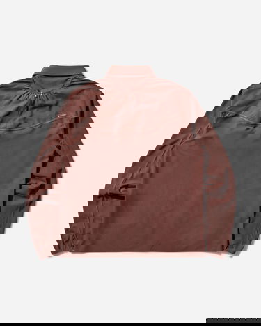 Košeľa Satisfy PeaceShell River Shirt Hnedá | 11017 90900, 2