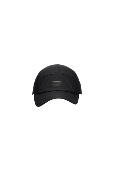 Šiltovka Rains 5 Panel Cap Čierna | 20330\01, 6