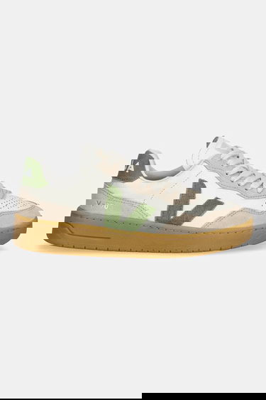 Tenisky a topánky Veja V-90 O.T. Biela | VD2020916A, 4